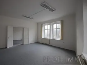 Pronájem kanceláře, Liberec, Londýnská, 51 m2