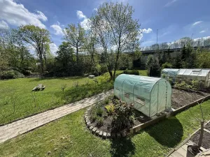 Pronájem bytu 2+1, Ostrava - Nová Ves, Mendělejevova, 51 m2