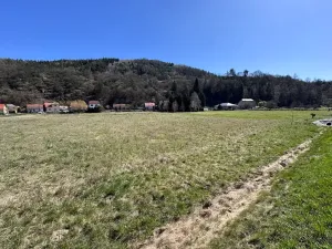 Prodej pozemku pro bydlení, Stvolová, 10555 m2