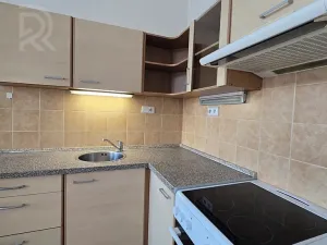 Pronájem bytu 2+kk, Praha - Hostivař, Daliborova, 44 m2