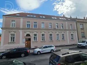 Pronájem bytu 2+kk, Praha - Hostivař, Daliborova, 44 m2