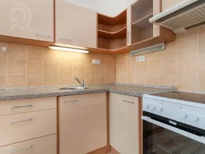 Pronájem bytu 2+kk, Praha - Hostivař, Daliborova, 44 m2