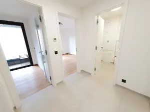 Pronájem bytu 2+kk, Praha - Břevnov, U Petřin, 55 m2