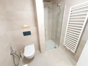 Pronájem bytu 2+kk, Praha - Břevnov, U Petřin, 55 m2