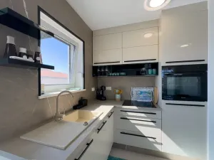 Prodej bytu 3+kk, Medulin, Chorvatsko, 55 m2