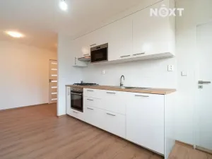 Pronájem bytu 3+1, Písek, Harantova, 76 m2