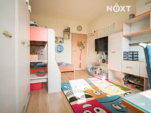 Prodej bytu 3+kk, Písek, Nezamyslova, 85 m2