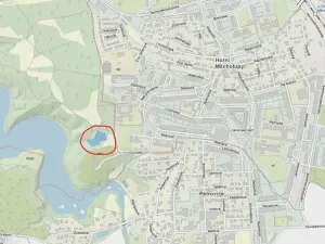 Prodej pozemku, Praha, 14747 m2