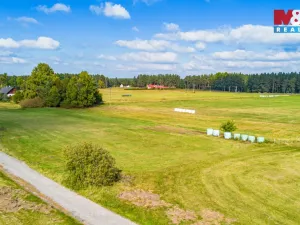 Prodej pozemku pro bydlení, Rapšach, 3900 m2