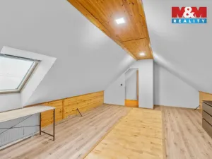Prodej rodinného domu, Zvoleněves, 94 m2