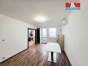 Prodej bytu 3+1, Praha - Chodov, Bachova, 68 m2