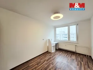 Prodej bytu 3+1, Praha - Chodov, Bachova, 68 m2