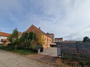 Pronájem rodinného domu, Telč, Na Posvátné, 260 m2