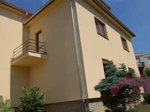 Pronájem bytu 3+kk, Praha - Krč, Přechodní, 83 m2