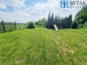 Prodej pozemku pro bydlení, Přerov, Grymovská, 1409 m2