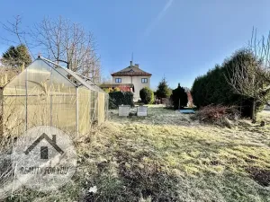 Prodej chaty, Nová Paka, Harantova, 30 m2