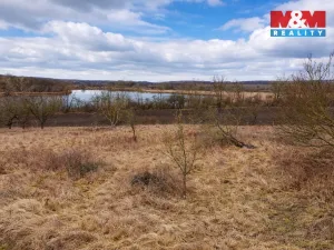 Prodej zahrady, Mikulov, 781 m2