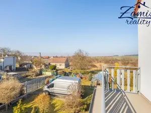 Prodej rodinného domu, Smečno, Havlíčkova, 95 m2