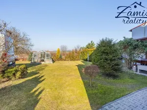 Prodej rodinného domu, Smečno, Havlíčkova, 95 m2