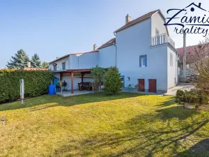 Prodej rodinného domu, Smečno, Havlíčkova, 95 m2