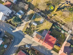 Prodej rodinného domu, Smečno, Havlíčkova, 95 m2