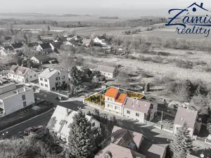 Prodej rodinného domu, Smečno, Havlíčkova, 95 m2