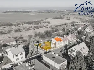 Prodej rodinného domu, Smečno, Havlíčkova, 95 m2