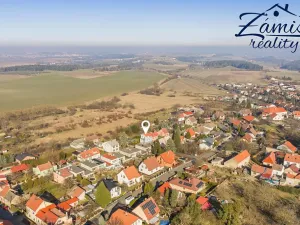 Prodej rodinného domu, Smečno, Havlíčkova, 95 m2