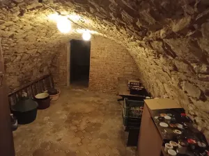 Prodej rodinného domu, Polešovice, 80 m2