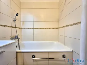 Prodej bytu 2+kk, Beroun, Mládeže, 54 m2