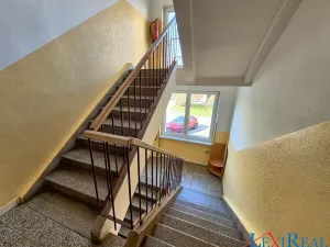 Prodej bytu 2+kk, Beroun, Mládeže, 54 m2