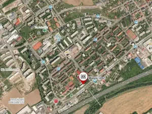 Prodej bytu 2+kk, Beroun, Mládeže, 54 m2
