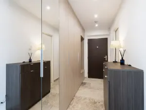 Prodej bytu 3+kk, Praha - Holešovice, 91 m2