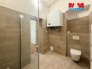 Pronájem bytu 2+1, Žamberk, Masarykovo náměstí, 60 m2