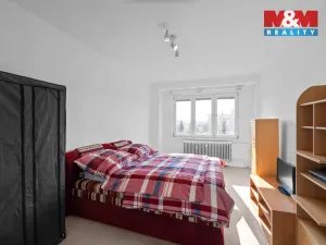 Prodej bytu 2+1, Kralupy nad Vltavou - Lobeček, Štefánikova, 52 m2