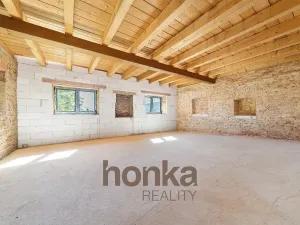 Prodej rodinného domu, Otov, 280 m2