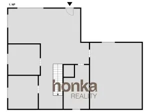 Prodej rodinného domu, Otov, 280 m2