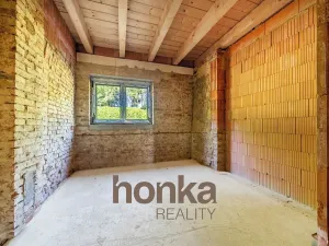 Prodej rodinného domu, Otov, 280 m2