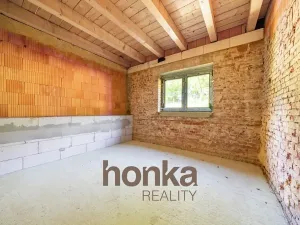 Prodej rodinného domu, Otov, 280 m2