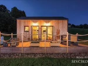 Prodej mobilheimu, Hradec Králové, 22 m2