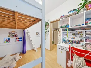 Prodej bytu 2+kk, Olomouc, Novosadský dvůr, 49 m2