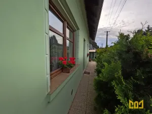 Prodej rodinného domu, Bělá pod Bezdězem, Táborová, 2050 m2