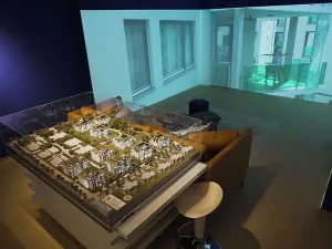 Prodej bytu 2+kk, Praha - Dolní Chabry, Nová, 53 m2