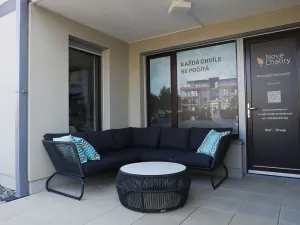 Prodej bytu 4+kk, Praha - Dolní Chabry, Ploskovická, 108 m2