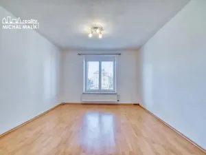 Pronájem bytu 2+1, Hranice, Nádražní, 47 m2