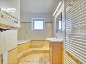 Pronájem bytu 2+1, Hranice, Nádražní, 47 m2