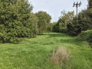 Prodej pozemku pro bydlení, Kladno, Jar. Seiferta, 4912 m2