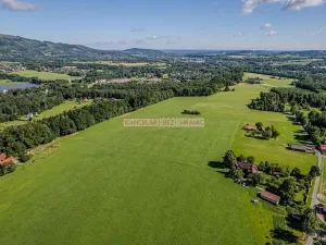 Prodej pozemku pro bydlení, Čeladná, 4672 m2