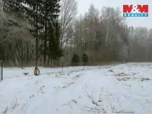 Prodej pozemku pro bydlení, Soutice, 338 m2