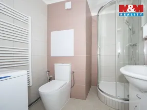 Pronájem bytu 2+kk, Kolín - Kolín IV, Jateční, 43 m2